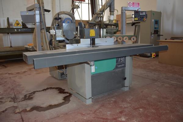 Varie legno in vendita