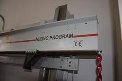 Pressa strettoio Italpresse Nuovo Program - Lotto 14 (Asta 2326)