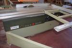 Image 3 - SCM SI 16 WA squaring machine - Lot 2 (Auction 2326)