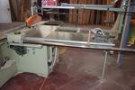 Image 5 - SCM SI 16 WA squaring machine - Lot 2 (Auction 2326)