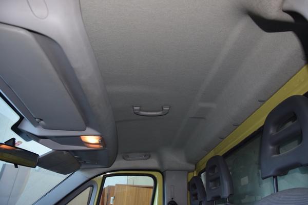 20#2326 Furgone Peugeot in vendita - foto 12