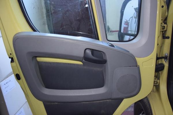 20#2326 Furgone Peugeot in vendita - foto 13