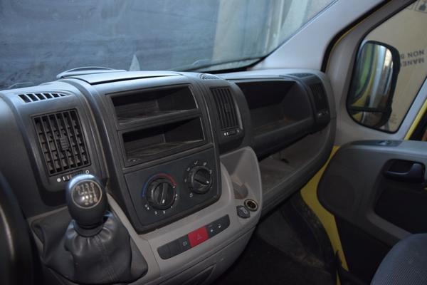 20#2326 Furgone Peugeot in vendita - foto 15