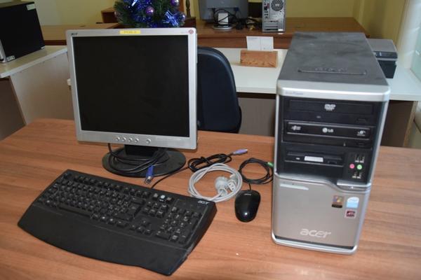 21#2326 Pc fissi in vendita - foto 1