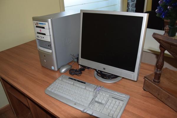 21#2326 Pc fissi in vendita - foto 4