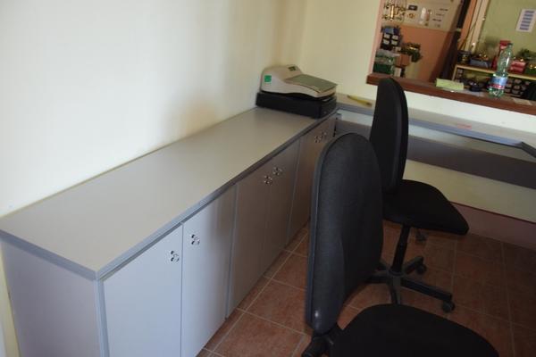 24#2326 Arredi per uffici in vendita - foto 4