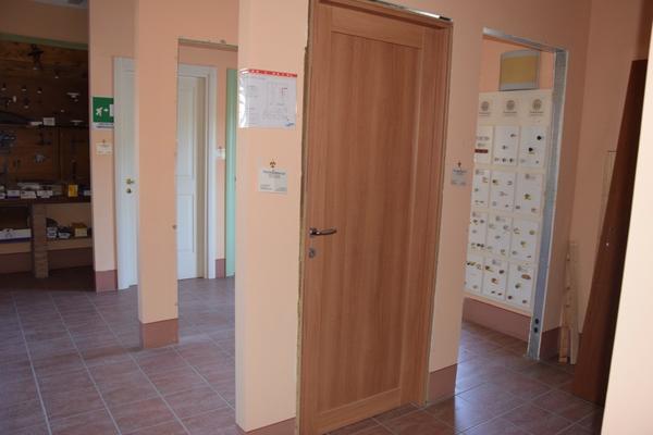 27#2326 Porte in legno in vendita - foto 4