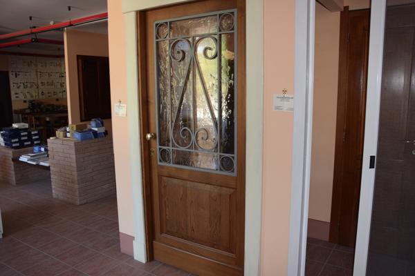 27#2326 Porte in legno in vendita - foto 7