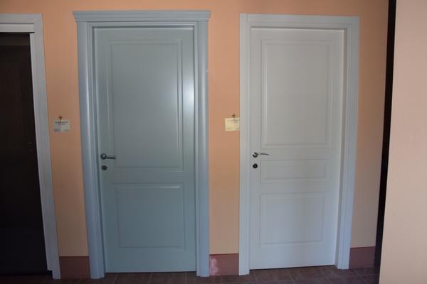27#2326 Porte in legno in vendita - foto 10