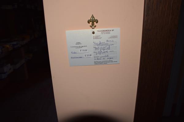 27#2326 Porte in legno in vendita - foto 15