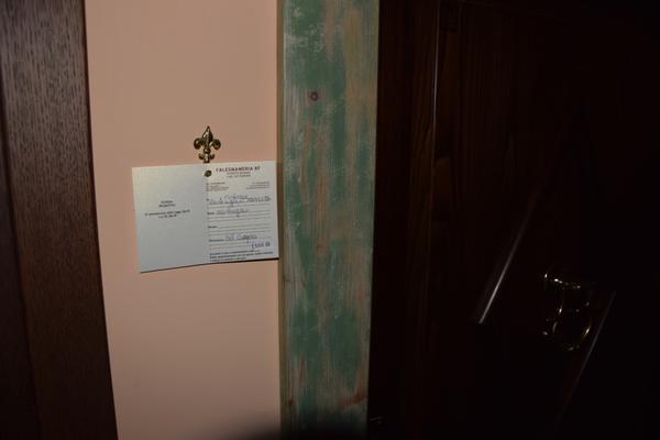27#2326 Porte in legno in vendita - foto 16