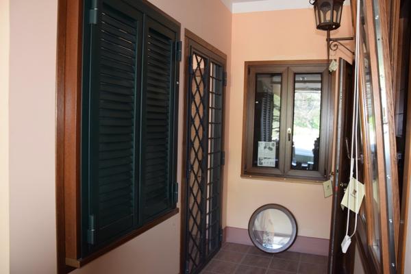 27#2326 Porte in legno in vendita - foto 35