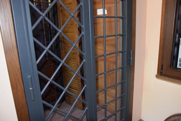 27#2326 Porte in legno in vendita - foto 36