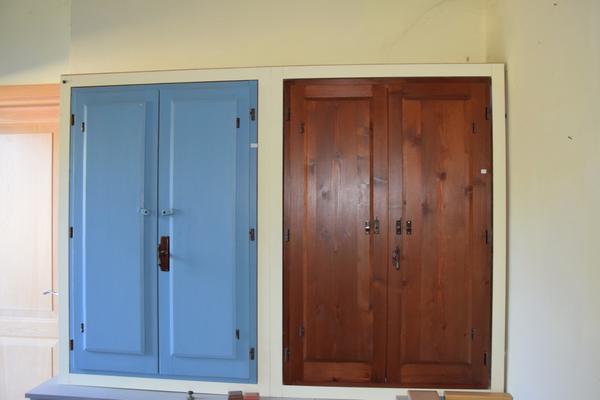 27#2326 Porte in legno in vendita - foto 44