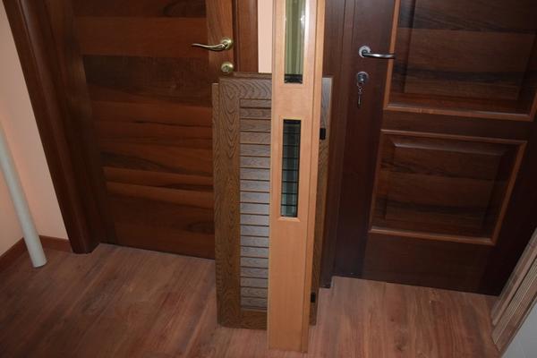27#2326 Porte in legno in vendita - foto 46