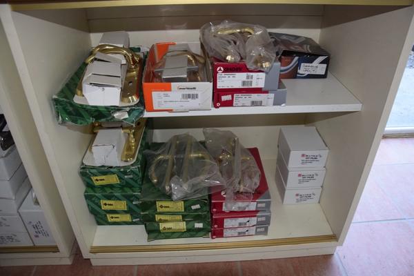 28#2326 Maniglieria in vendita - foto 6