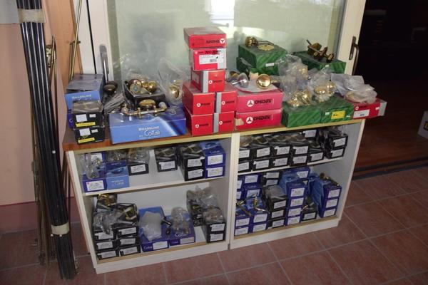 28#2326 Maniglieria in vendita - foto 45