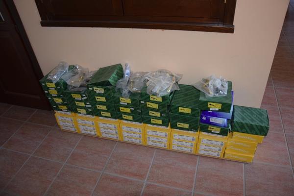 28#2326 Maniglieria in vendita - foto 74