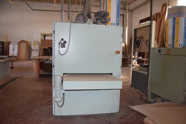 3#2326 Calibratrice Ing Stefani SBF in vendita - foto 4