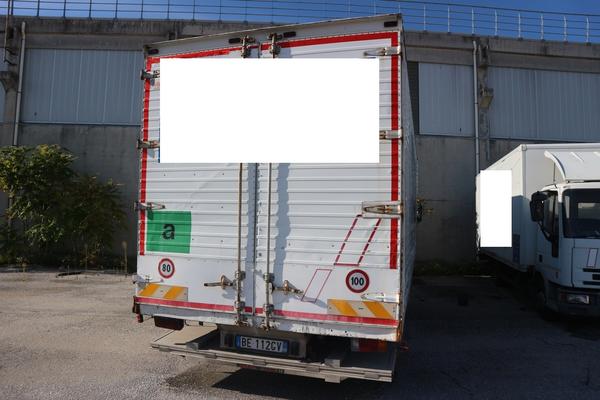 1#2331 Autocarro Iveco 120E23 in vendita - foto 5