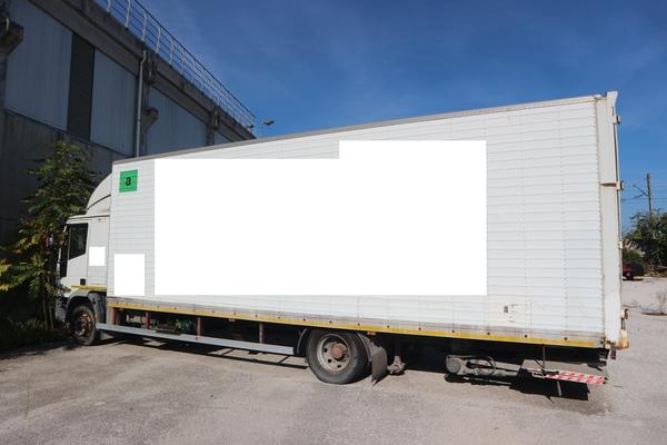1#2331 Autocarro Iveco 120E23 in vendita - foto 7