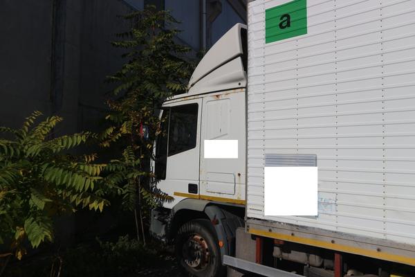 1#2331 Autocarro Iveco 120E23 in vendita - foto 8