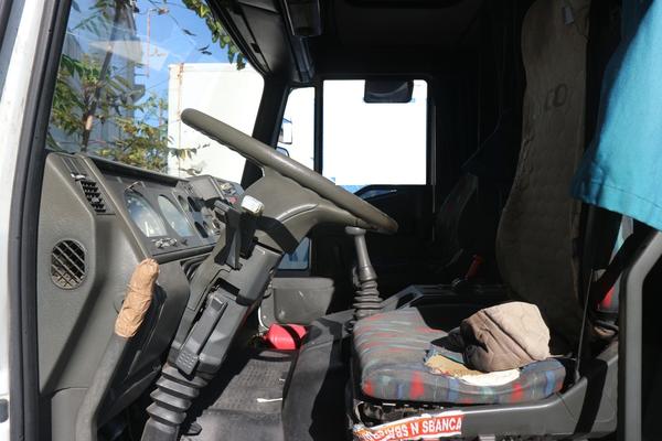 1#2331 Autocarro Iveco 120E23 in vendita - foto 10