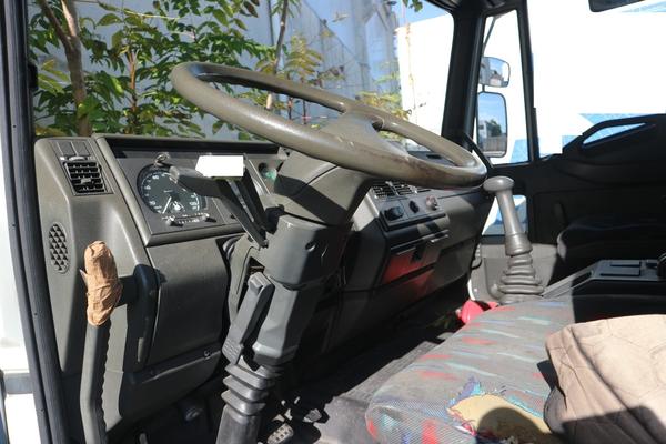 1#2331 Autocarro Iveco 120E23 in vendita - foto 11