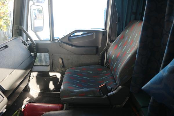 1#2331 Autocarro Iveco 120E23 in vendita - foto 16