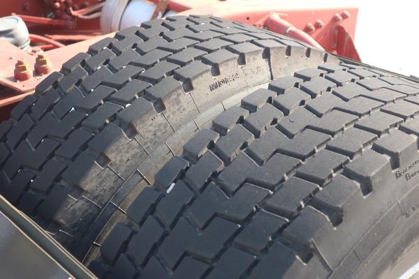 11#2331 Trattore per semirimorchio Iveco Magirus 440E43 in vendita - foto 7