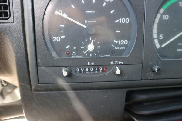 11#2331 Trattore per semirimorchio Iveco Magirus 440E43 in vendita - foto 15