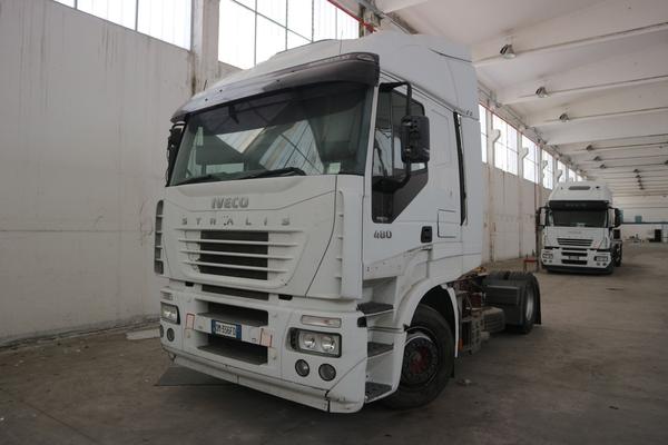 Autocarri in vendita