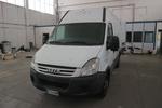 Immagine 2 - Autocarro Iveco Daily 35/E4 - Lotto 14 (Asta 2331)