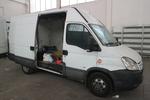 Immagine 3 - Autocarro Iveco Daily 35/E4 - Lotto 14 (Asta 2331)