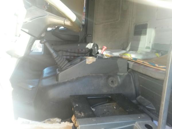 17#2331 Autocarro Iveco 120E23 in vendita - foto 7