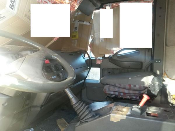 17#2331 Autocarro Iveco 120E23 in vendita - foto 9