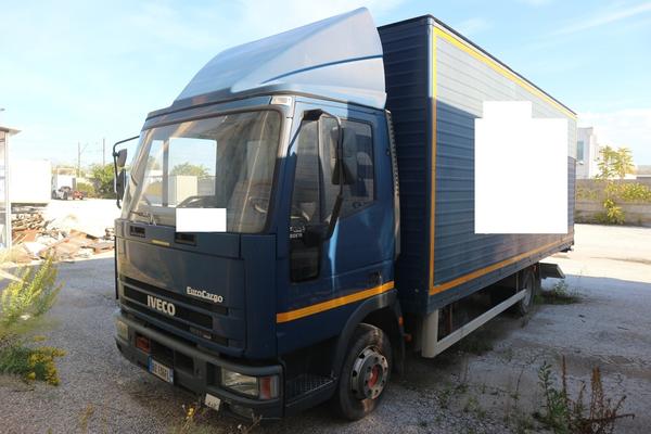 Autocarri in vendita
