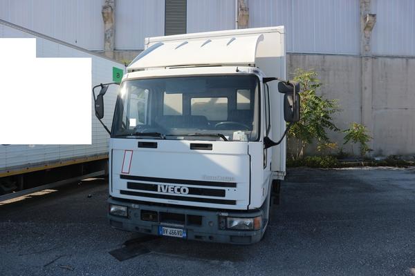 3#2331 Autocarro Iveco ML75E14 in vendita - foto 2