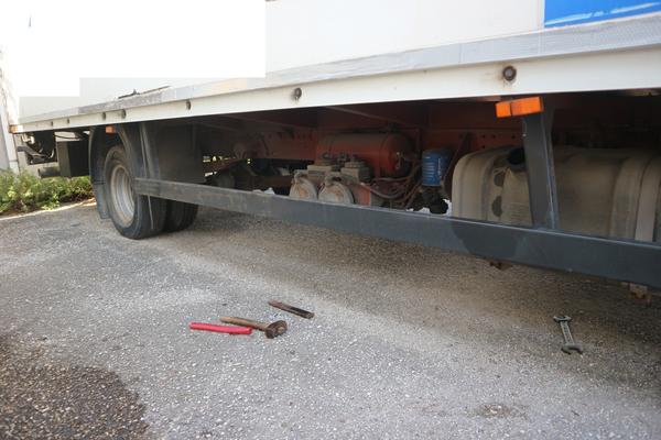 3#2331 Autocarro Iveco ML75E14 in vendita - foto 5