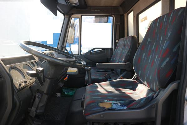 3#2331 Autocarro Iveco ML75E14 in vendita - foto 6