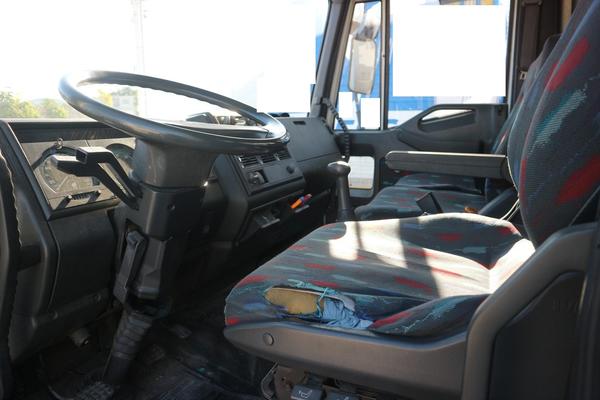 3#2331 Autocarro Iveco ML75E14 in vendita - foto 7