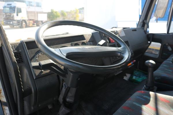 3#2331 Autocarro Iveco ML75E14 in vendita - foto 8