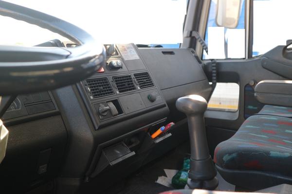 3#2331 Autocarro Iveco ML75E14 in vendita - foto 10