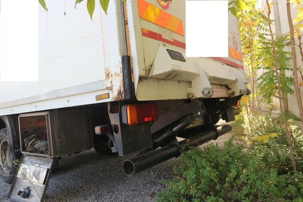 3#2331 Autocarro Iveco ML75E14 in vendita - foto 12