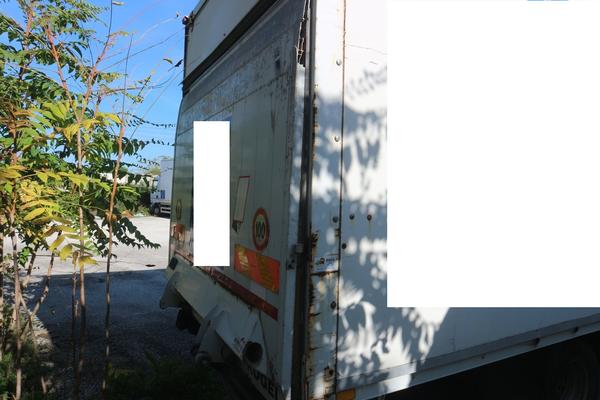 3#2331 Autocarro Iveco ML75E14 in vendita - foto 14