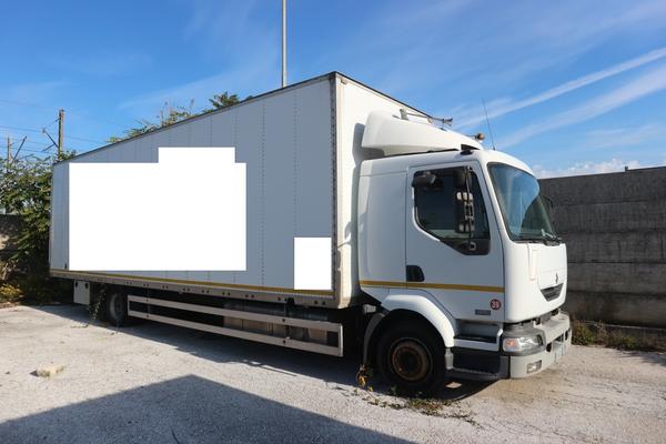 4#2331 Autocarro Renault 270 in vendita - foto 1