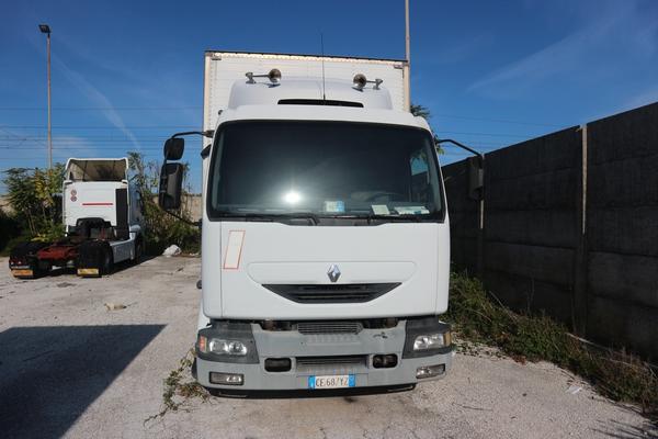 4#2331 Autocarro Renault 270 in vendita - foto 2