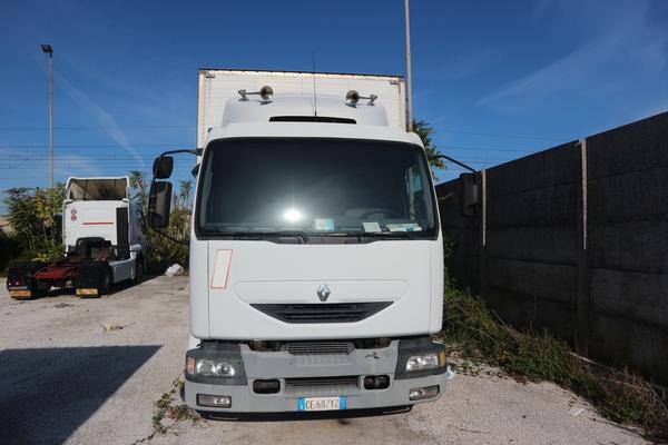 4#2331 Autocarro Renault 270 in vendita - foto 3