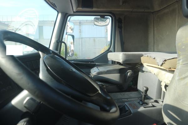 4#2331 Autocarro Renault 270 in vendita - foto 13
