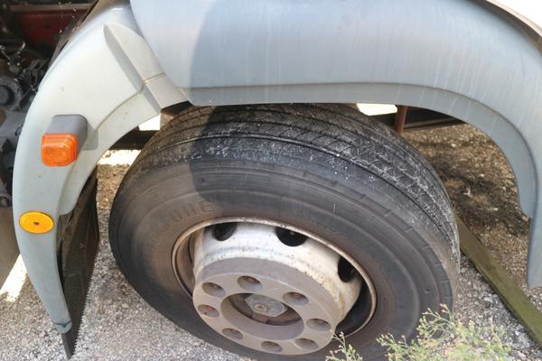 5#2331 Autocarro Iveco 120 E24 in vendita - foto 7